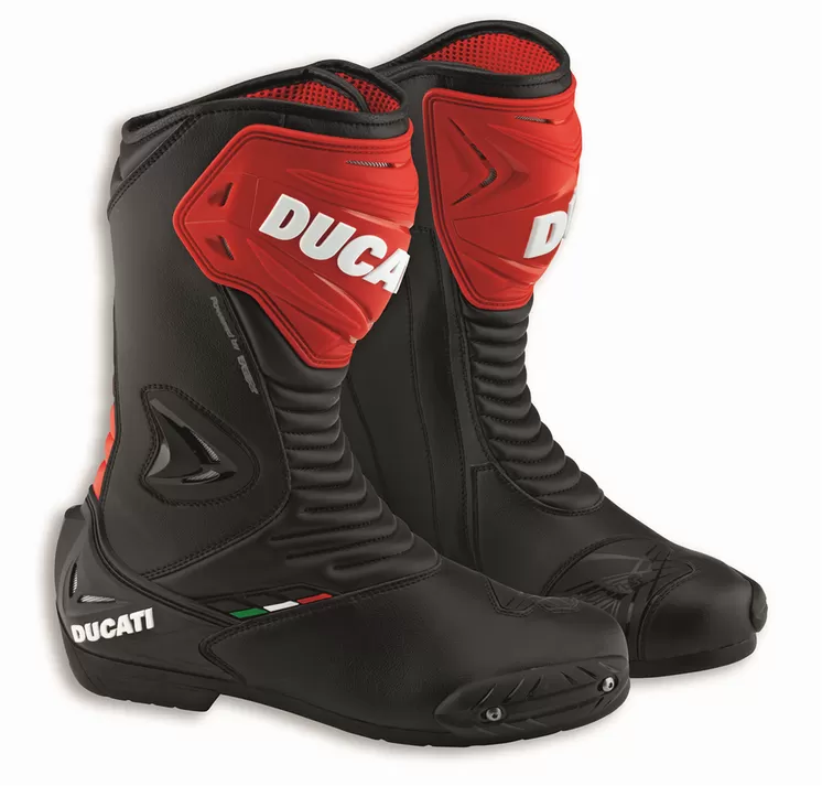 Ducati Sport 2 Boots