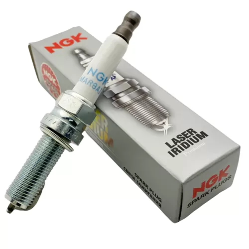 NGK Spark Plug LMAR8AI-10