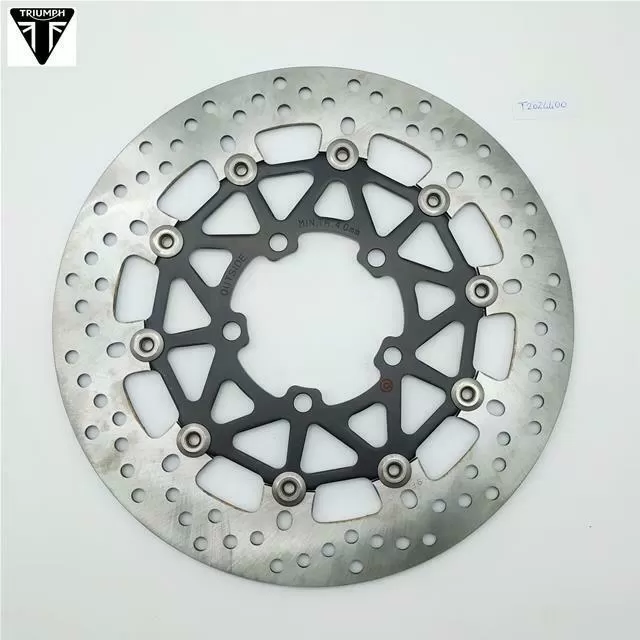 Triumph Brake Disk For T2024400