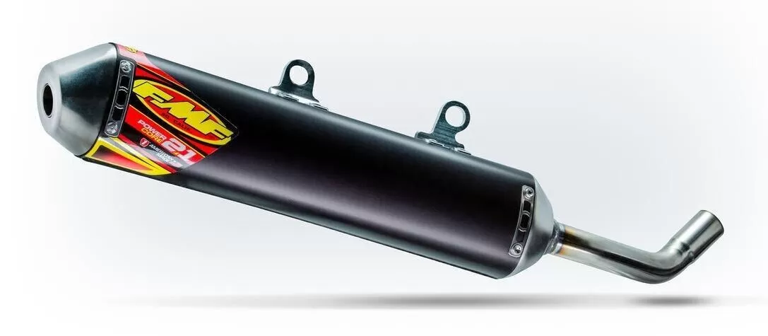 Husqvarna FMF Powercore 2.1 Silencer