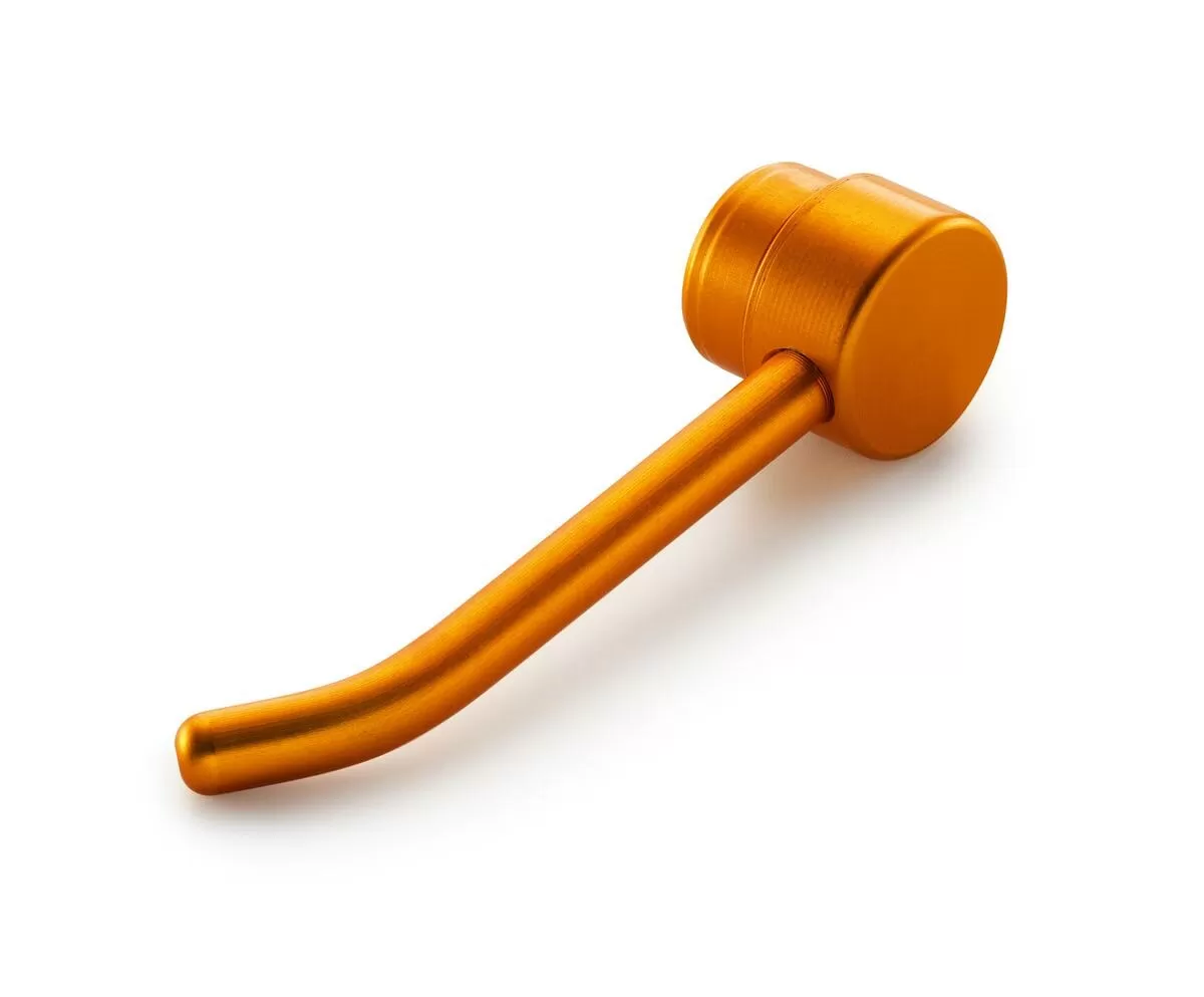 KTM Front Axle Tractor