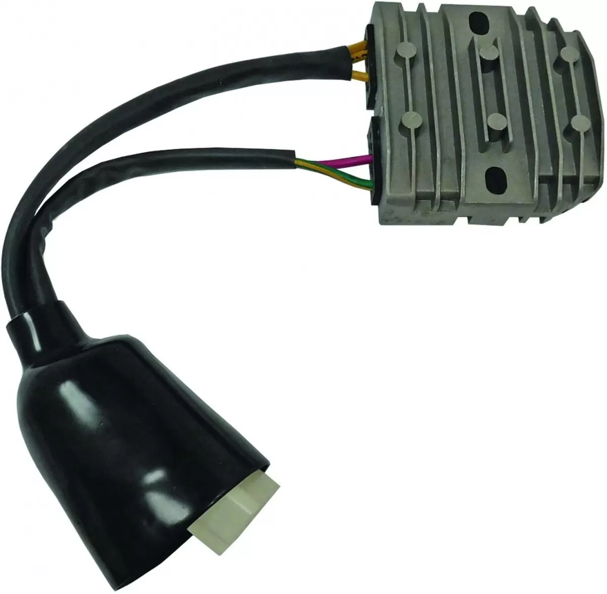 WAI Voltage Regulator/Rectifier H1043N