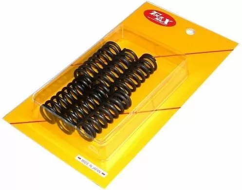 Tourmax Clutch Springs Set HSP-403-6