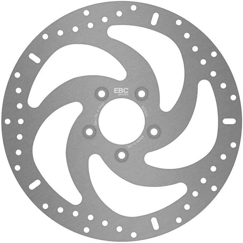 EBC Street Bike Brake Disc MD531