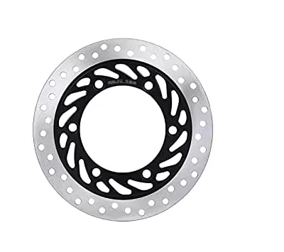 Honda DISK, FR. BRAKE (YUTAKA) 45251KSP861