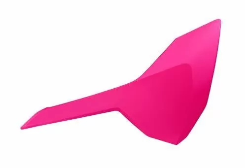 Rtech Side Panel Kit Neon Pink