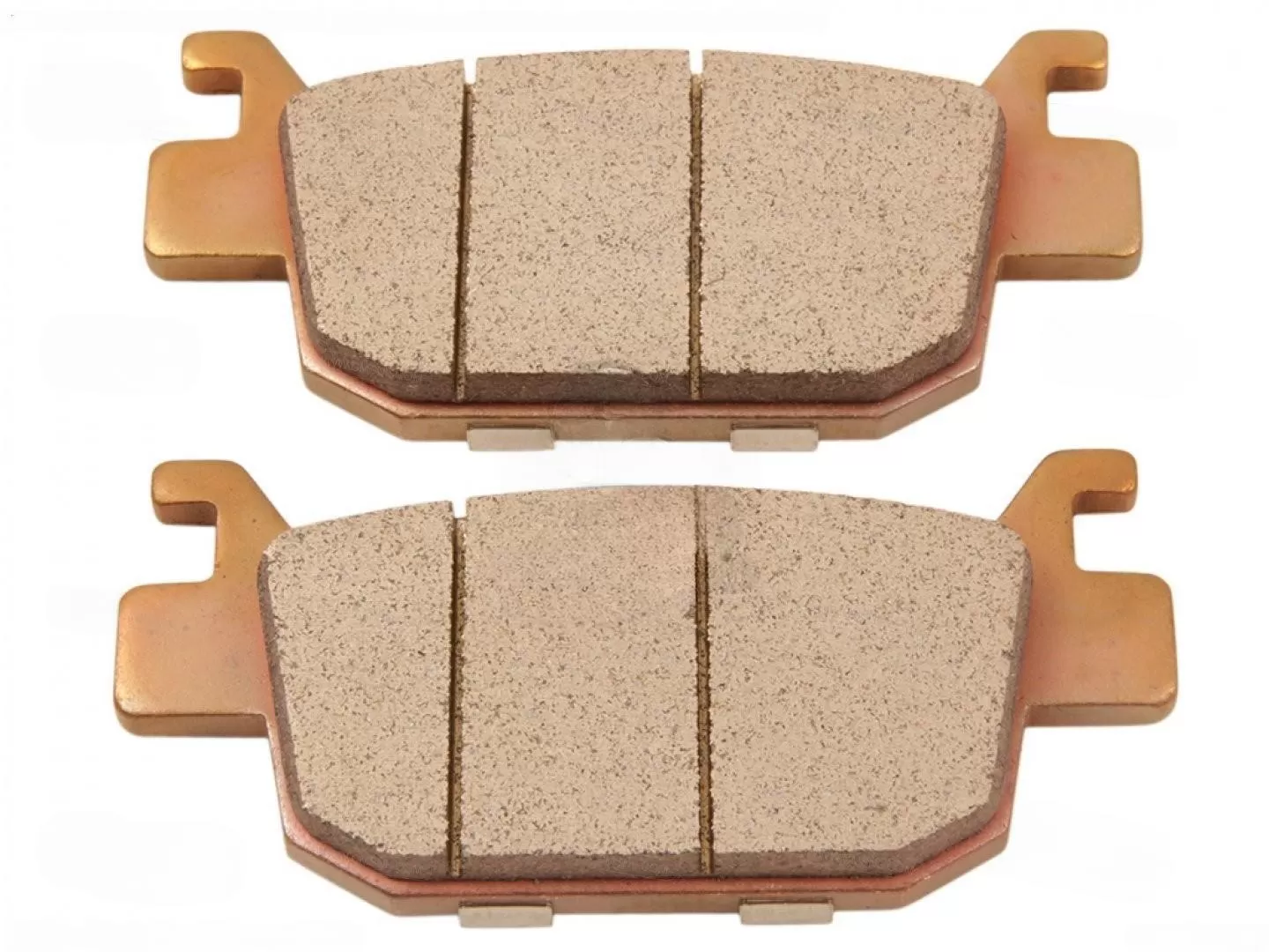 Honda PAD SET, RR. 06435KTW901