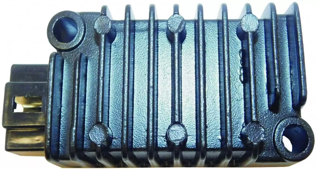 WAI Voltage Regulator / Rectifier YM1002N