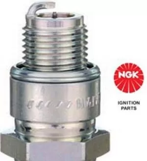 NGK Iridium spark Plug BR9HI-X