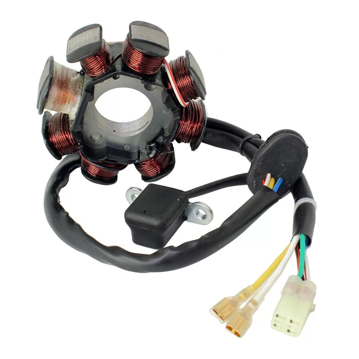 KTM STATOR 2T X2 S-8302 55139904100