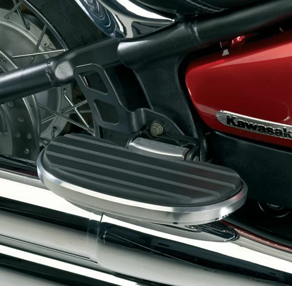 Kawasaki FLOORBOARDS PASS VN2000 CL 
