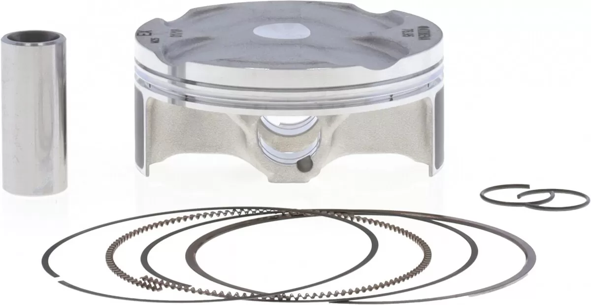 Athena Forged Piston 76.97mm for OEM Cylinder S5F07700009C