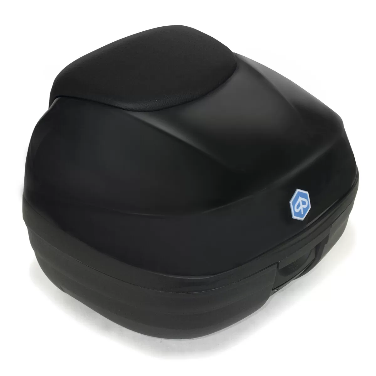 Piaggio Top Case Kit Glossy Black MP3 Yourban (19-)