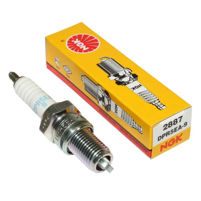 NGK Spark Plug DPR5EA-9