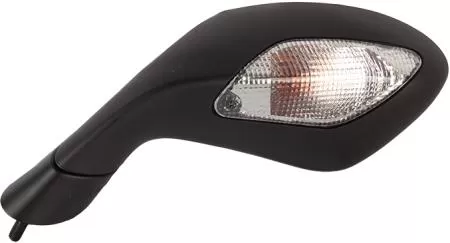 Universal Mirror Left