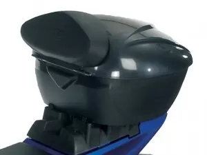 Suzuki Top Case Carbon SV 1000/650