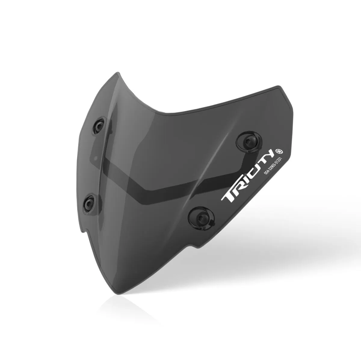 Yamaha Sports screen Tricity 300