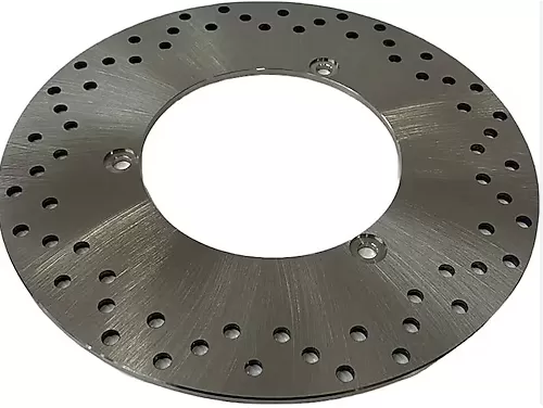 Yamaha Brake Disc Rear 1SD-F582W-00-00