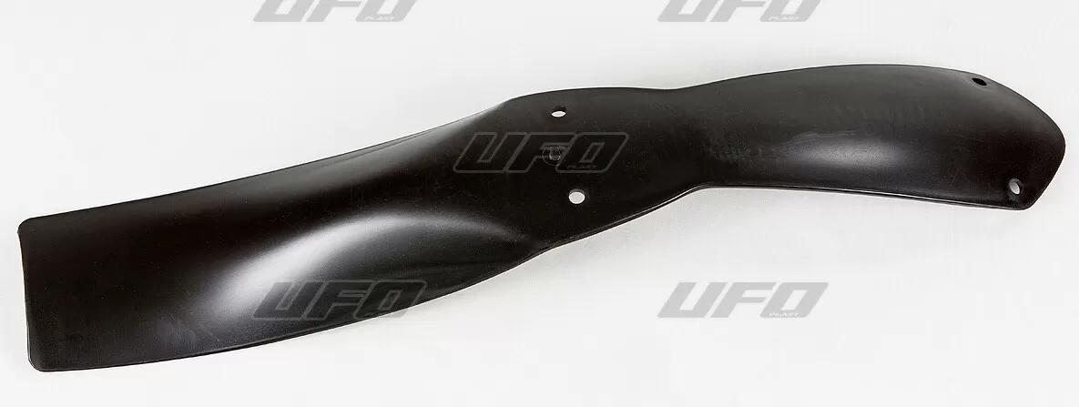 UFO Mud Plate Black Husqvarna TC/TE 449/511