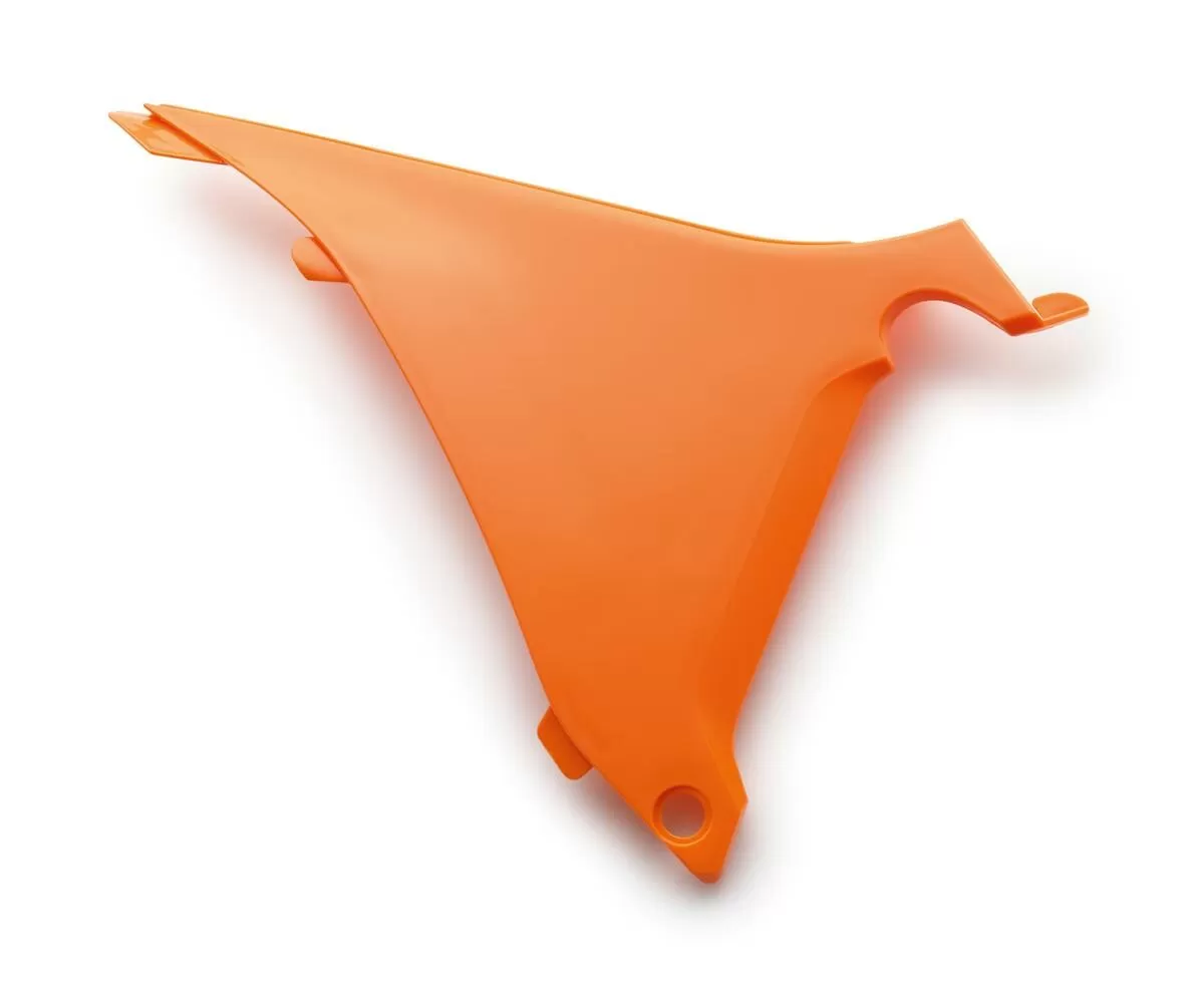 KTM Air filter panel