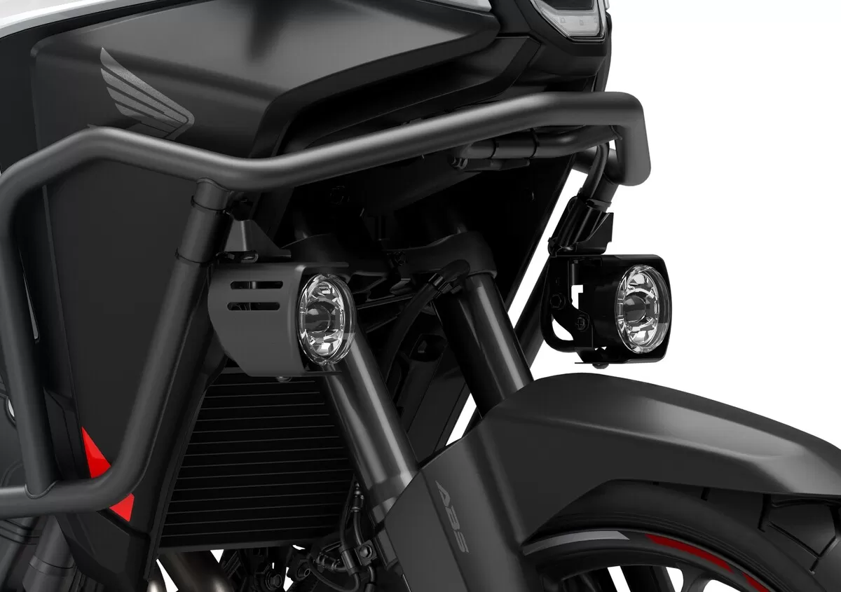 Honda LED Fog Lights Easy Kit