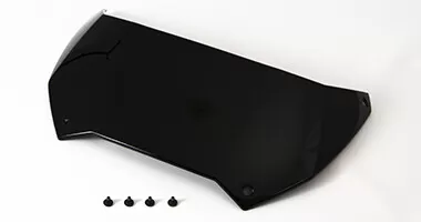 Honda Panel Top Box *Nhb01* Graphite Black