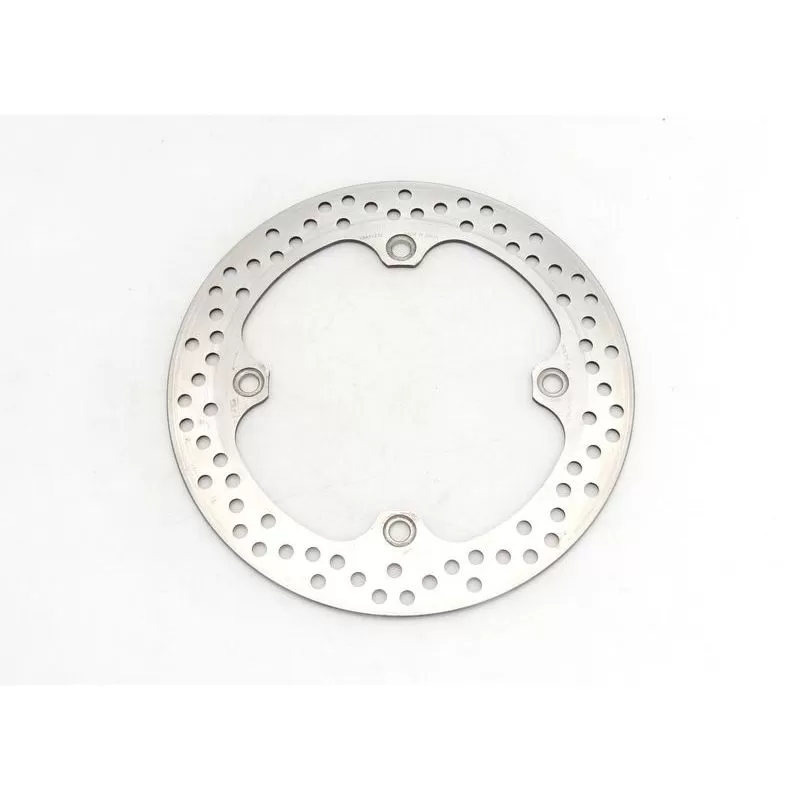 Honda DISK, FR. BRAKE 45251MCB610