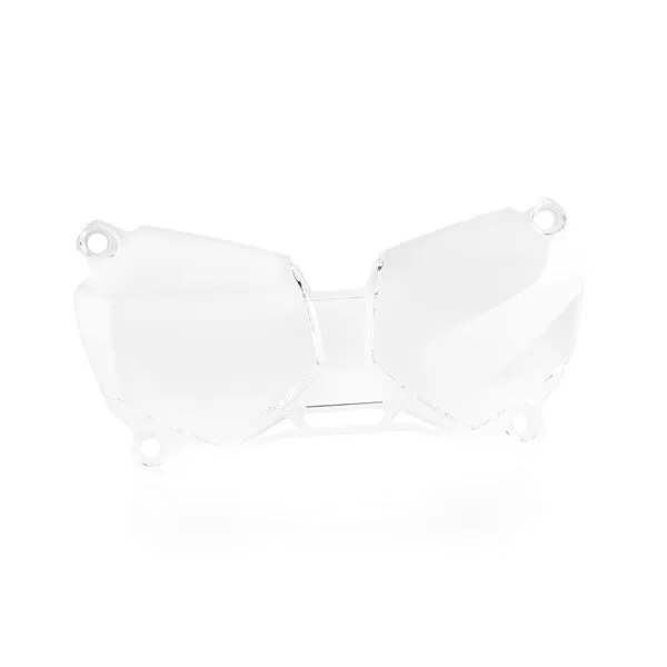 Triumph Headlight Protector