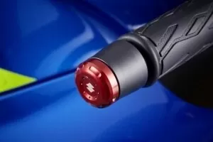 Suzuki Handlebar Weights GSX-R 1000 / R (17-)