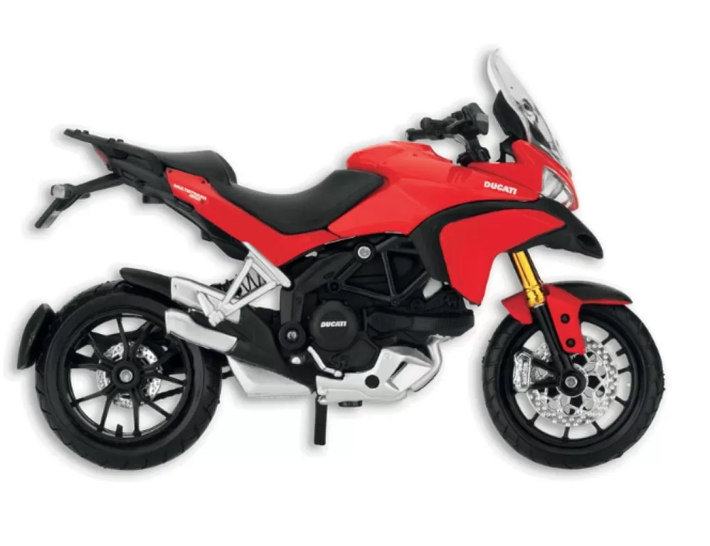 Ducati MULTISTRADA 1200 987672029
