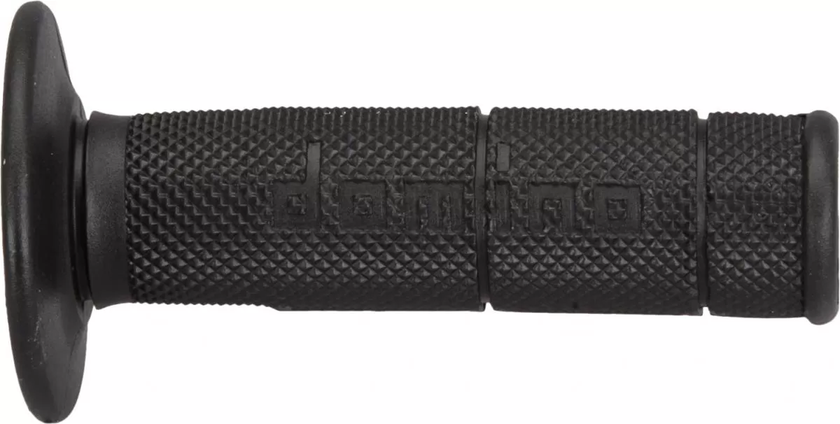 GRIP CROSS/ENDURO STD BLACK