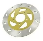 Kawasaki DISC RR SILVER VN1500N7F