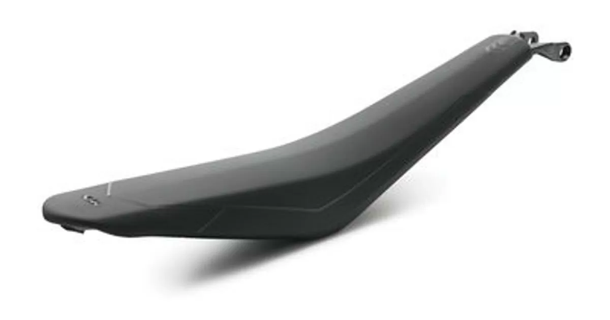 KTM Saddle Lowered -7MM