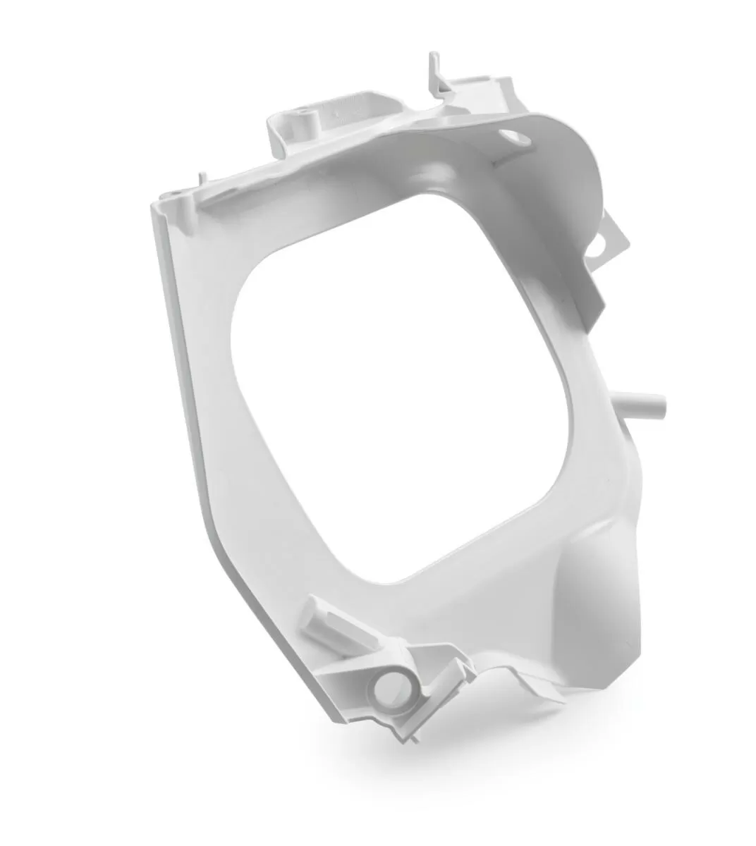 KTM/Husqvarna Air Filter Box Front