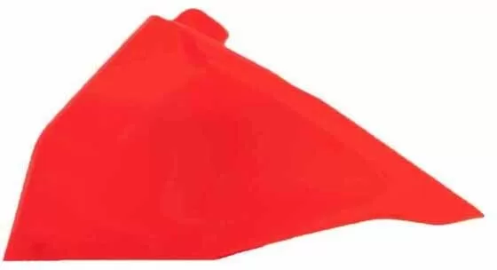 Rtech Air Box Side Panel KTM SX 125-150 Neon Orange