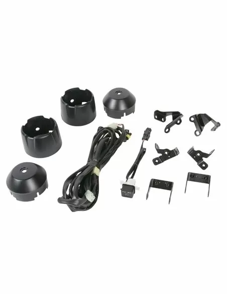 Honda LED Fog Light Connection Kit