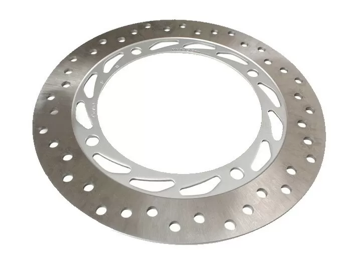 Honda DISK, FR. BRAKE 45351MAN911