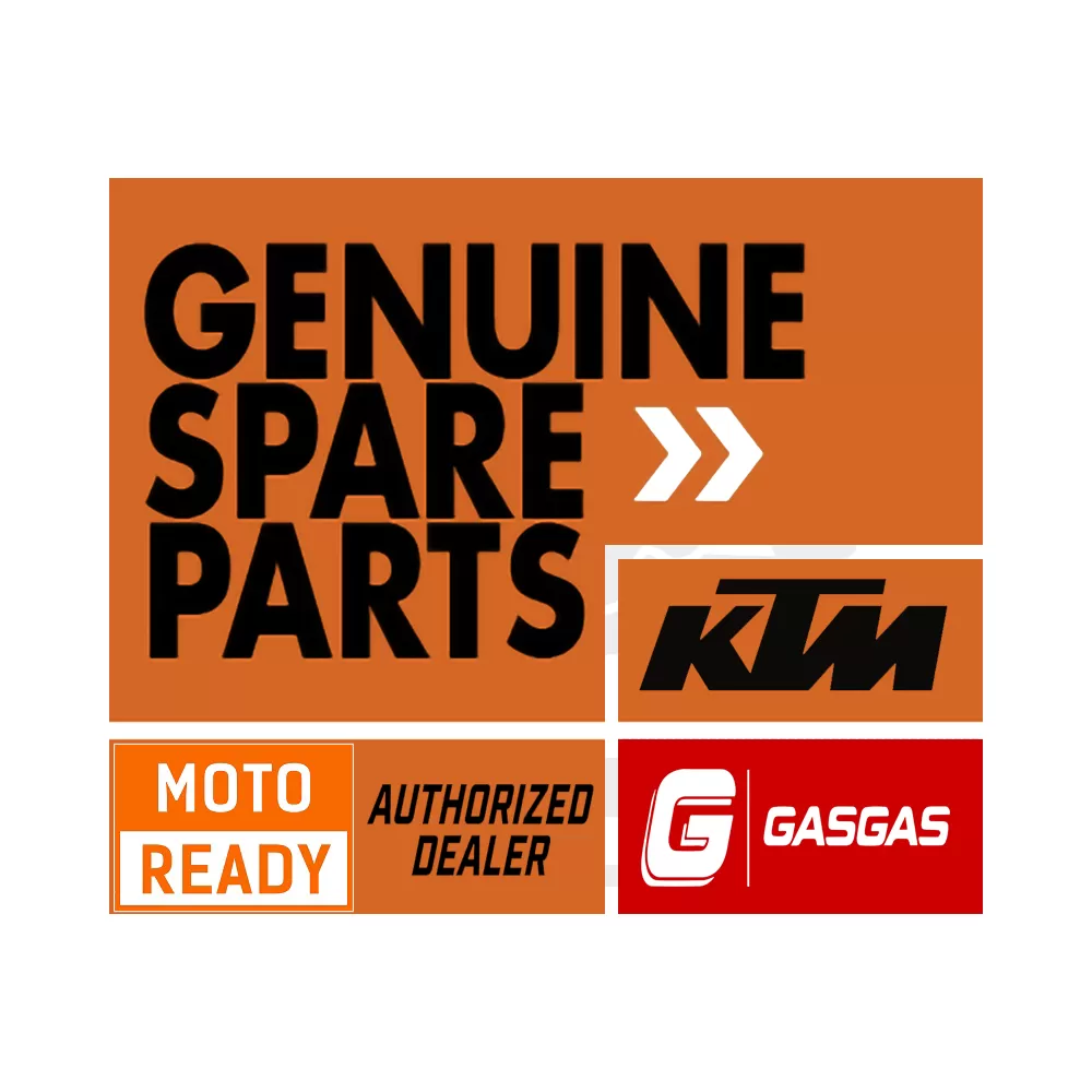 KTM Track Pack 690 Duke