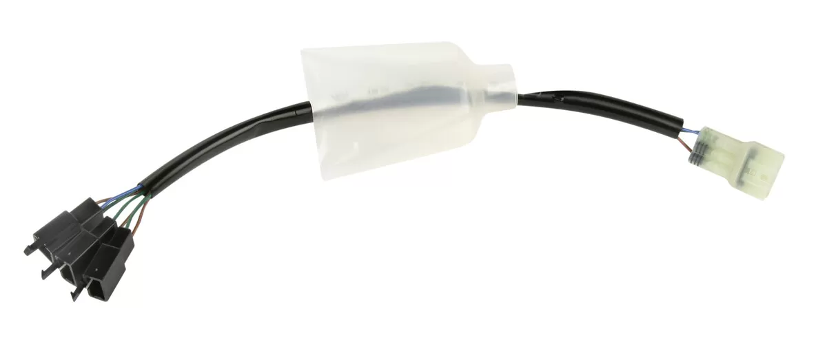 Honda Kit Sub Harness