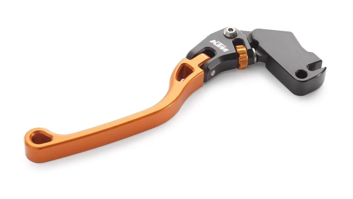 KTM Clutch lever