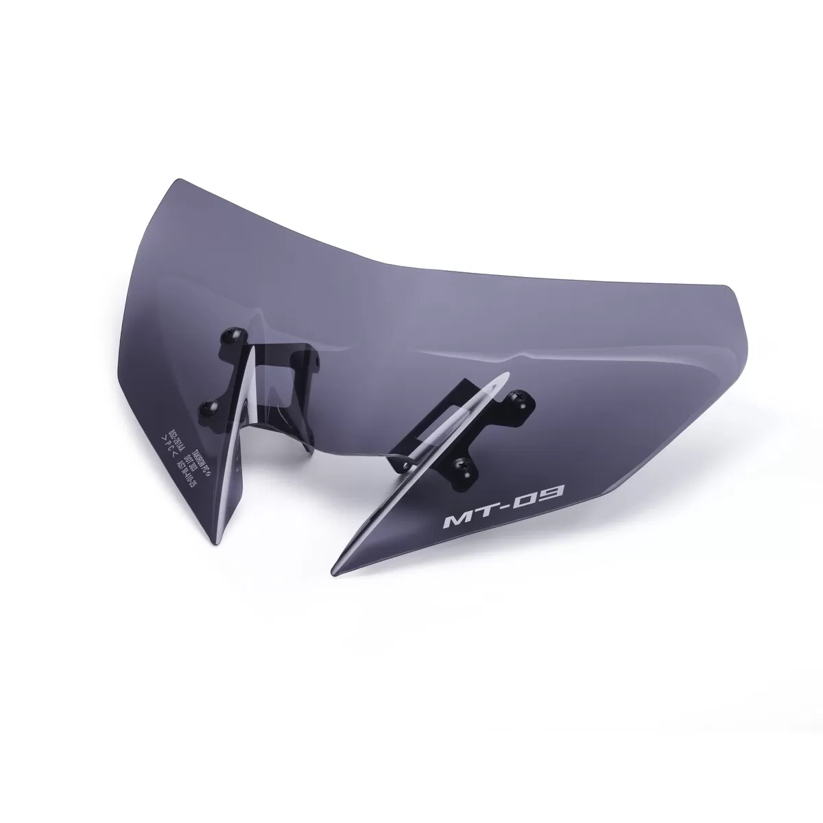 Yamaha Flyscreen Black MT-09 (SP) (17-)