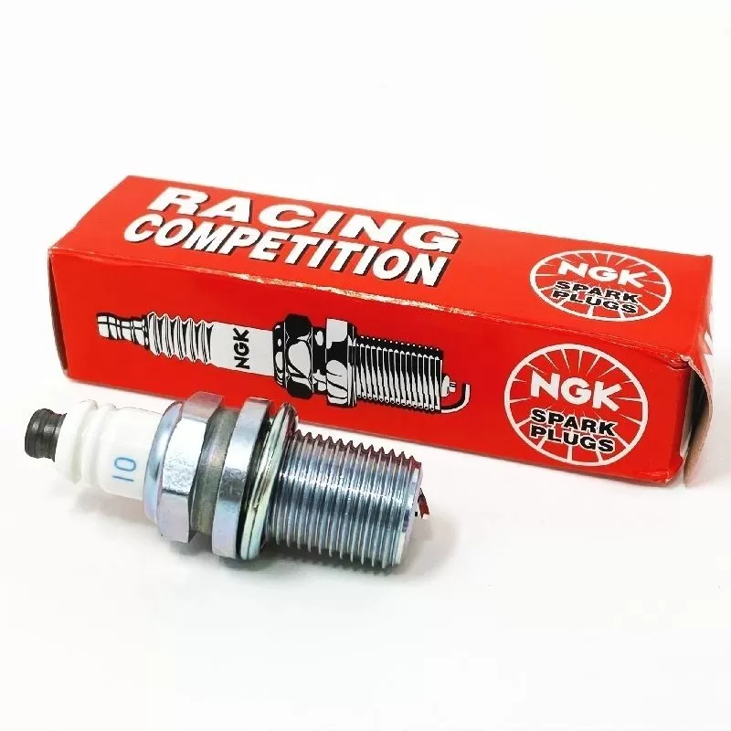 NGK Spark Plug Racing R7282-10