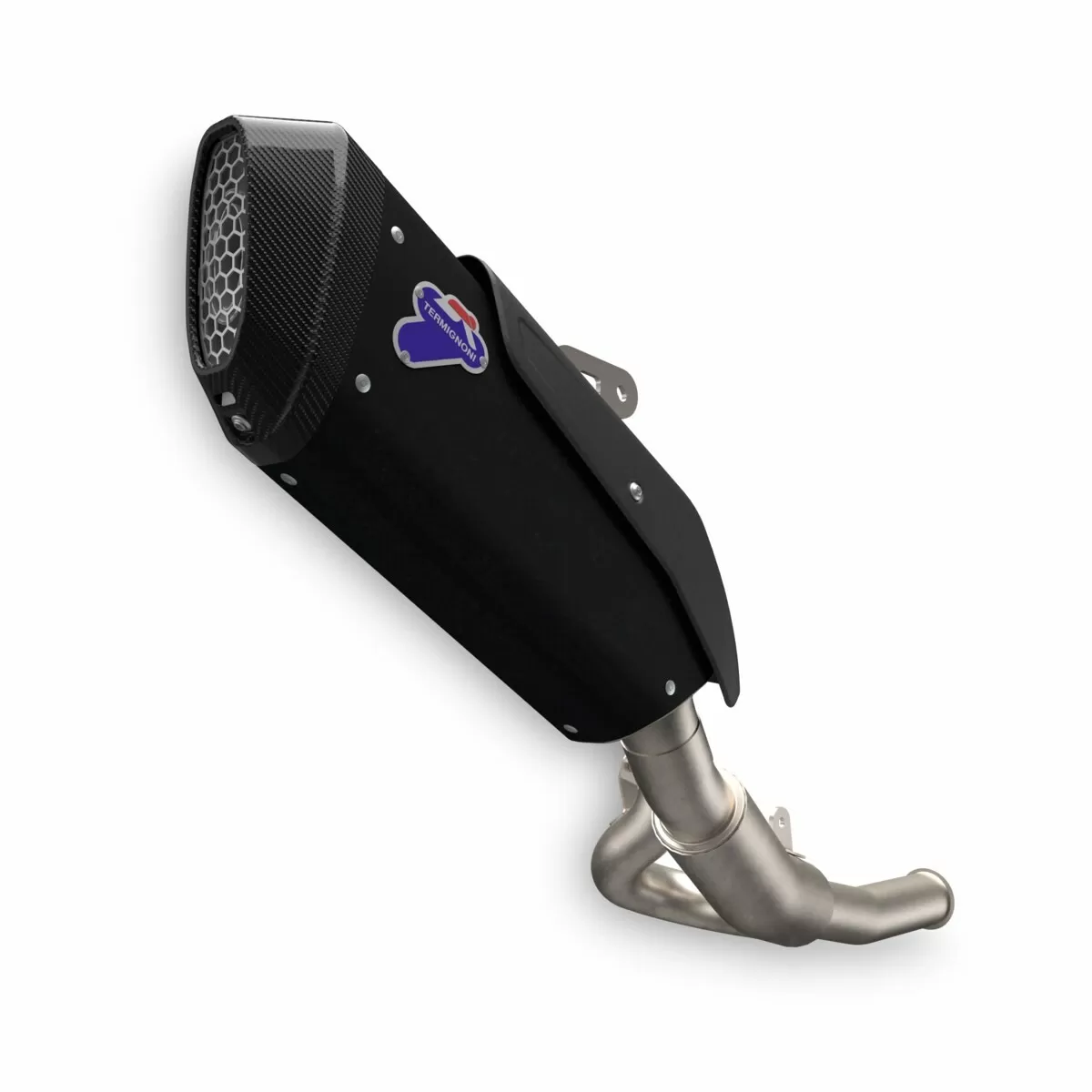 VF Racing Exhaust Kit