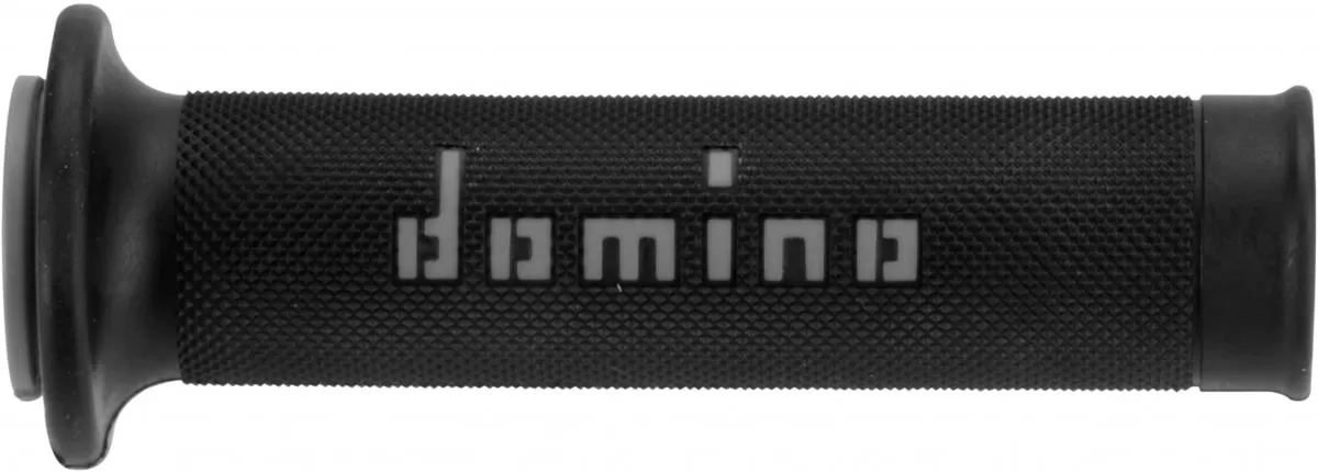 GRIP ROAD RACE BLACK/GREY