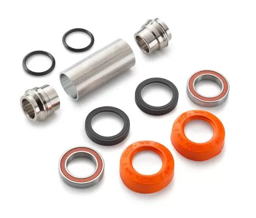 KTM Factory Wheel Bearing Repair Kit