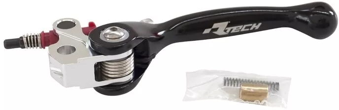 RTech Clutch Lever 568930104 Black KTM