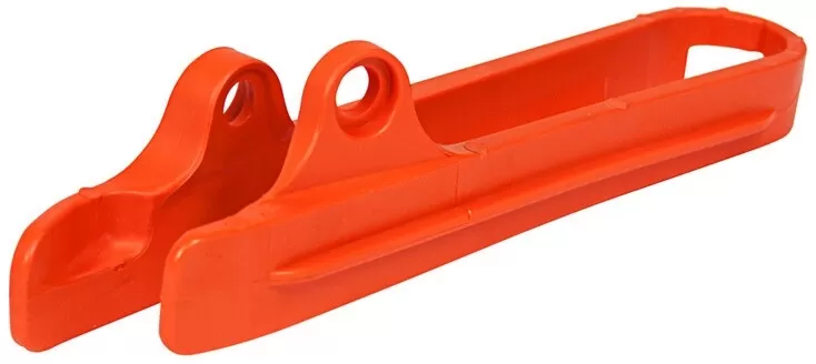 Rtech Swingarm Chain Slider Orange SX 65 R-SLIKTMAR165