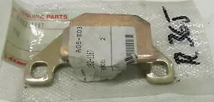 Kawasaki PAD-ASSY-BRAKE VN1500-C1