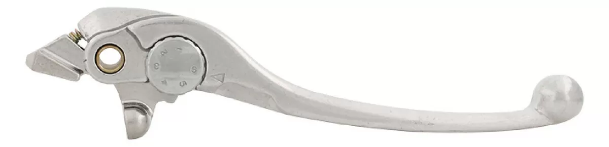 Honda LEVER ASSY., R. HANDLE 53170MCSR01