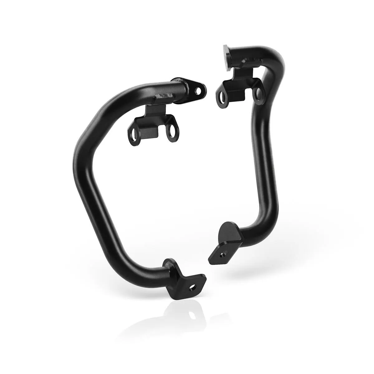 Yamaha Fog Light Brackets Tracer 7 (21-)